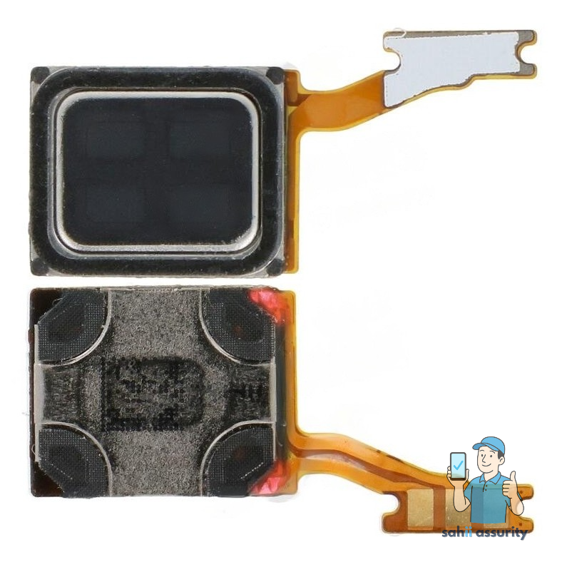 Ear Speaker Flex Cable for Xiaomi Poco M3